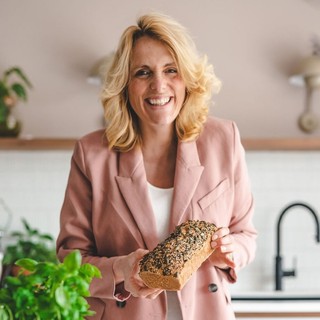 Marike | Bakt glutenvrij, lactosevrij én veel vegan!