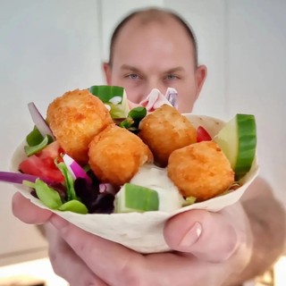 Monsieur Mike | Comfort Food & Air Fryer Expert