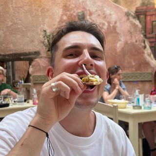 The Foodyssey